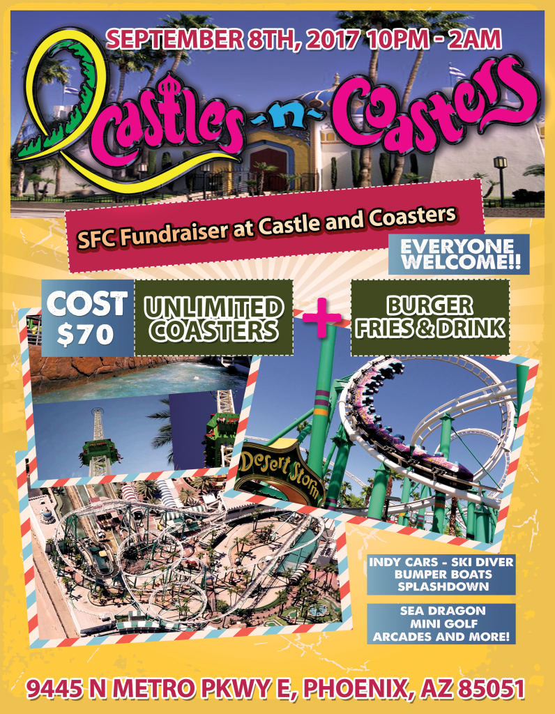 Coasters And Castles Prices at June Lopez blog