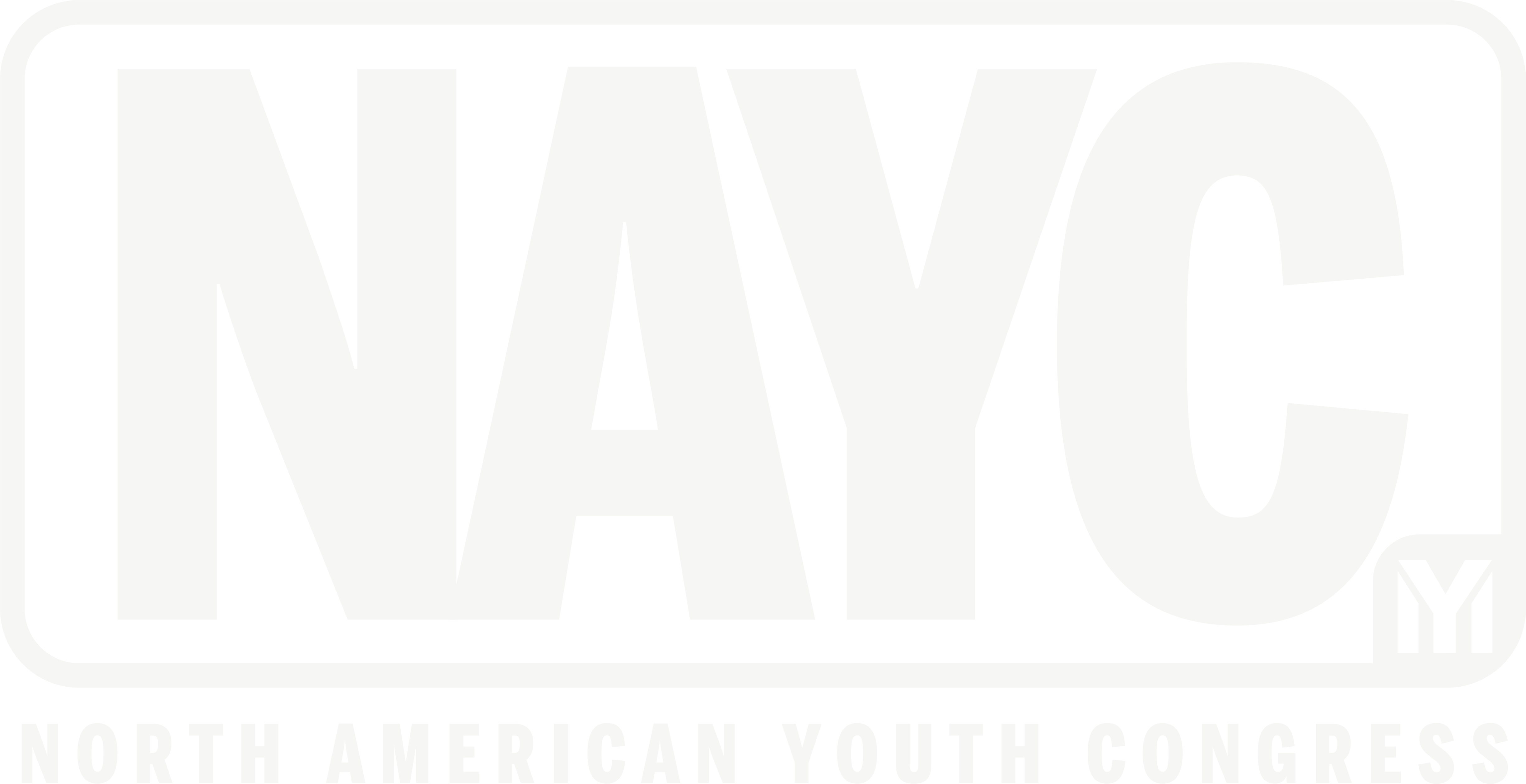 NAYC Logo